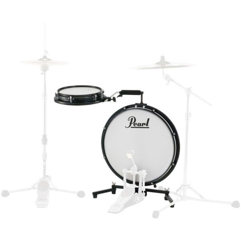 Акустическая ударная установка Pearl PCTK-1810